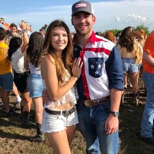 Meet your Posher, Brad